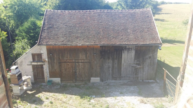 Belle maison de 19 pièces construction murs et pierres avec possibilité chambres d'hôtes  acheter vendre