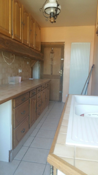 Belle maison de 19 pièces construction murs et pierres avec possibilité chambres d'hôtes  acheter vendre