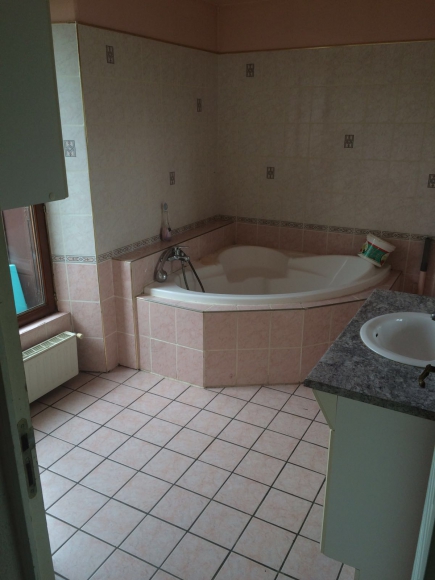 Belle maison de 19 pièces construction murs et pierres avec possibilité chambres d'hôtes  acheter vendre