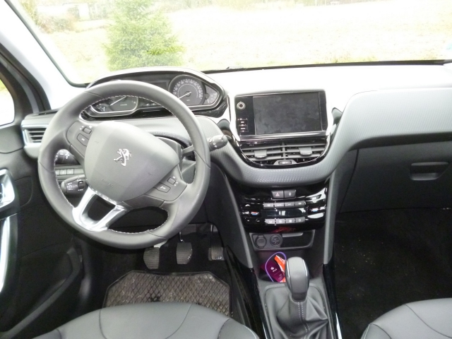 2008bluehdi100 allure  GPS  DISPO DE SUITE acheter vendre