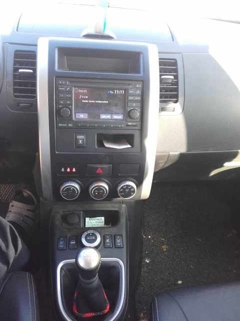 nissan x-trail 4x4 acheter vendre