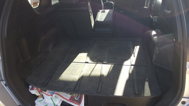 nissan x-trail 4x4 acheter vendre