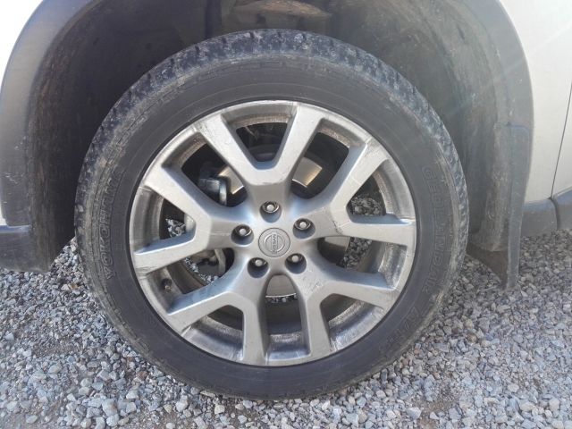 nissan x-trail 4x4 acheter vendre