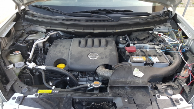 nissan x-trail 4x4 acheter vendre