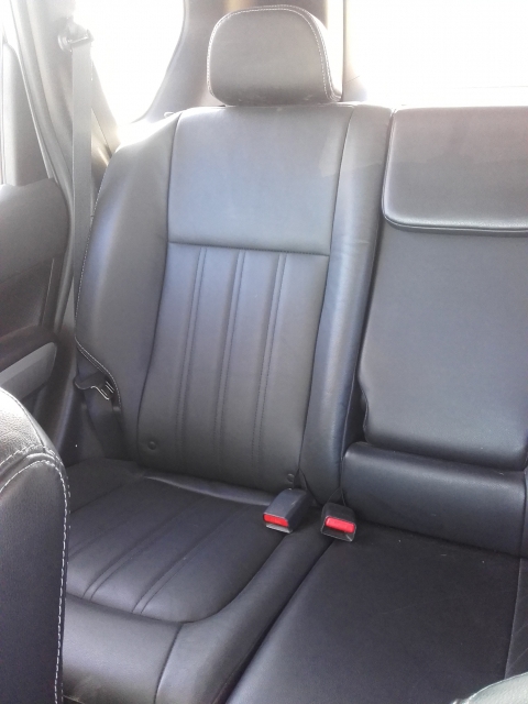 nissan x-trail 4x4 acheter vendre