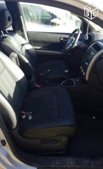nissan x-trail 4x4 acheter vendre