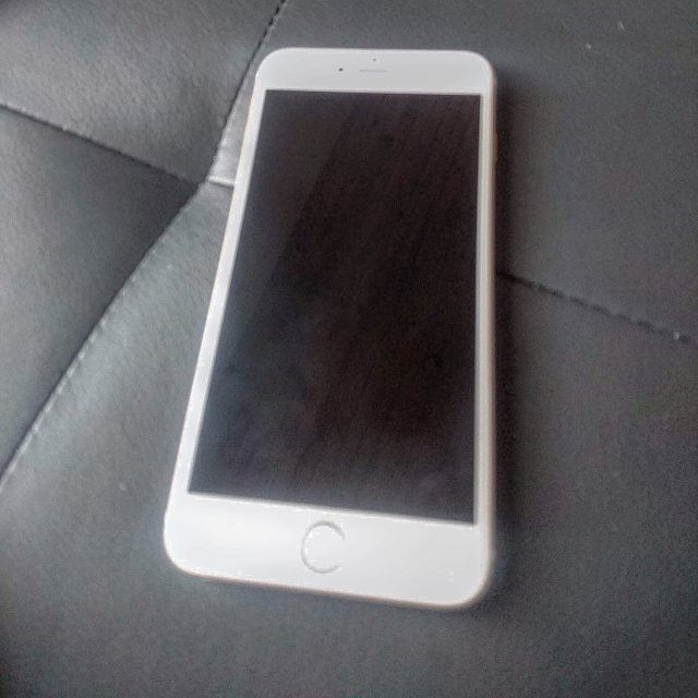 iPhone 6s Plus 64go acheter vendre