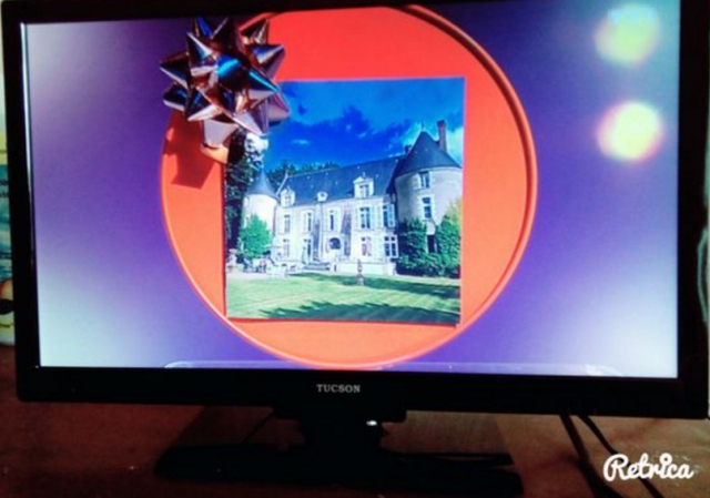 tv tucson acheter vendre