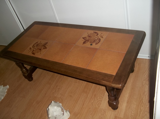 table salon acheter vendre