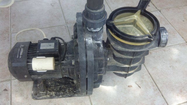 Matériel de piscine acheter vendre