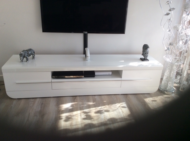 Vends meuble TV acheter vendre