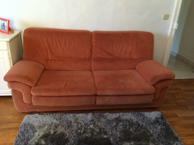 Canape acheter vendre