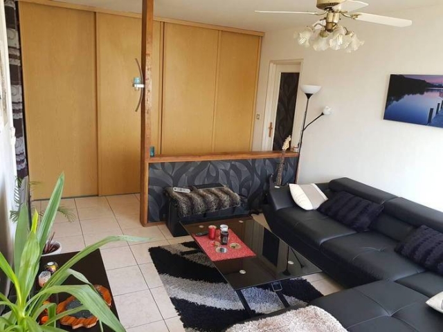 A saisir Bel appartement 2 pièces 50 m²en très bon état   acheter vendre