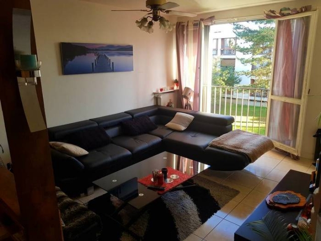 A saisir Bel appartement 2 pièces 50 m²en très bon état   acheter vendre