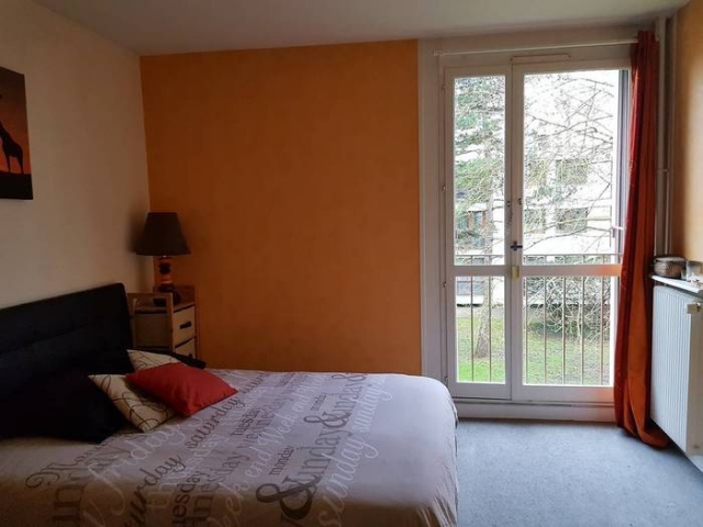 A saisir Bel appartement 2 pièces 50 m²en très bon état   acheter vendre