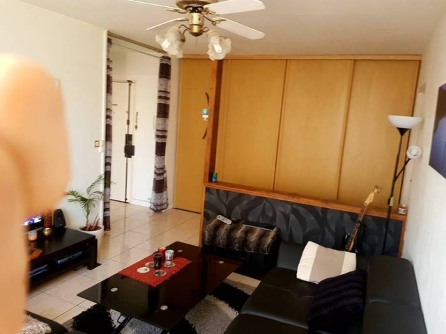 A saisir Bel appartement 2 pièces 50 m²en très bon état   acheter vendre