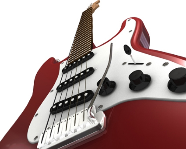 Cours de guitare Nantes et périphérie acheter vendre