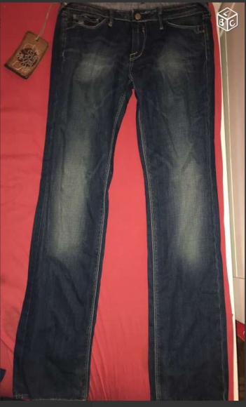 Jean Temps des Cerises acheter vendre