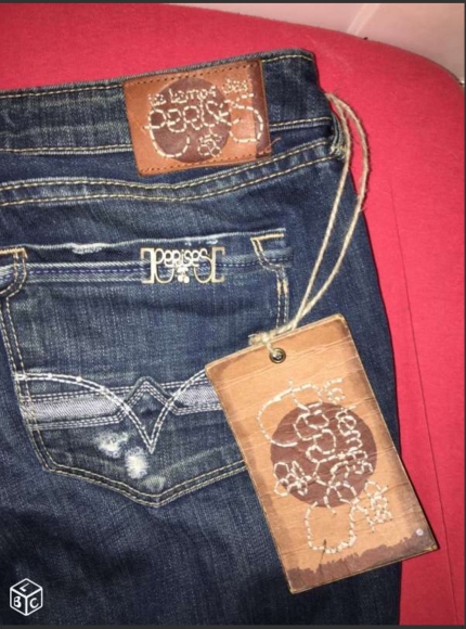 Jean Temps des Cerises acheter vendre