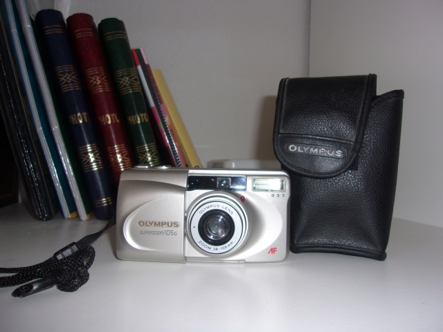 appareil de photo  acheter vendre