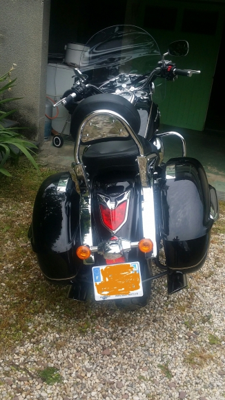 kawasaki acheter vendre