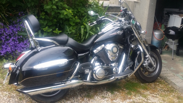 kawasaki acheter vendre