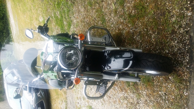 kawasaki acheter vendre