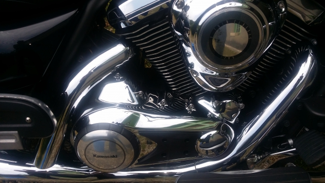 kawasaki acheter vendre