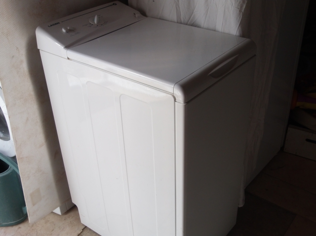 Lave linge LADEN acheter vendre