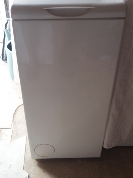 Lave linge LADEN acheter vendre