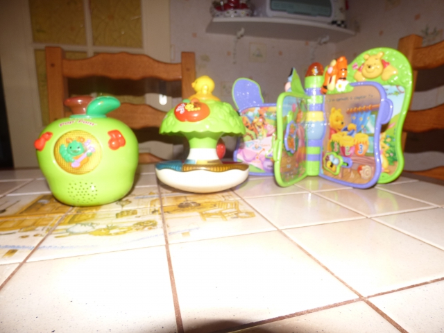 jeux d'éveil acheter vendre