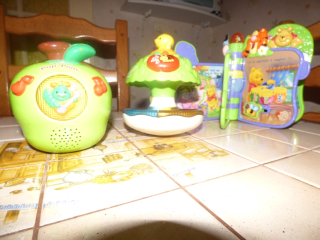 jeux d'éveil acheter vendre