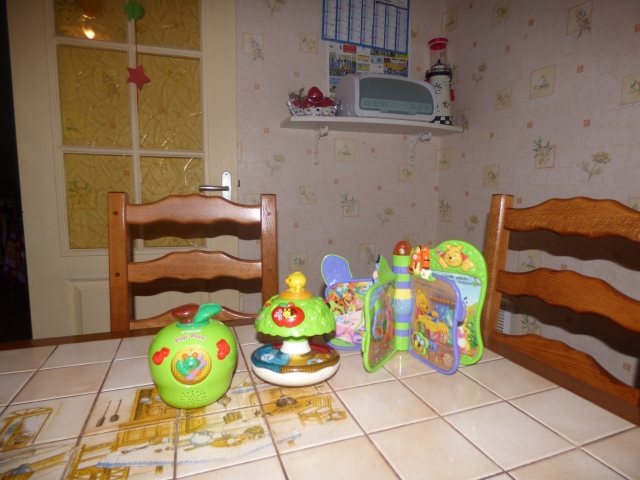 jeux d'éveil acheter vendre