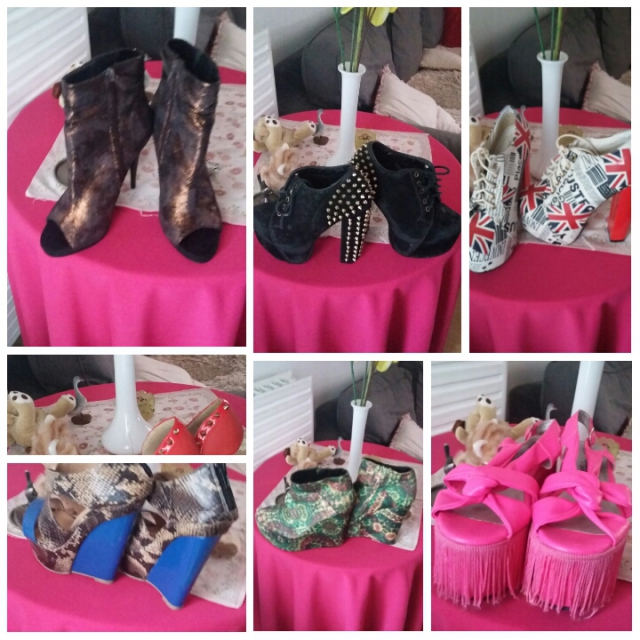 vente de chaussures  acheter vendre