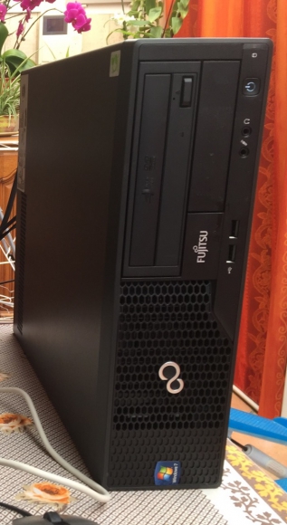 PC Windows 7 ou 10 acheter vendre