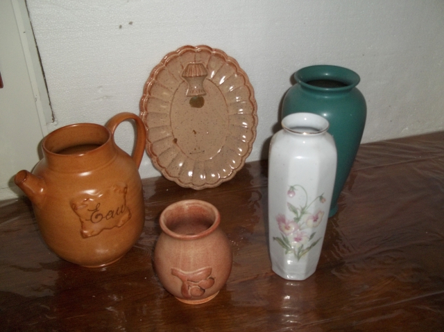 bibelots acheter vendre