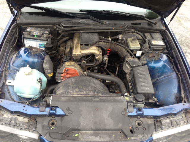 Bmw 316i acheter vendre