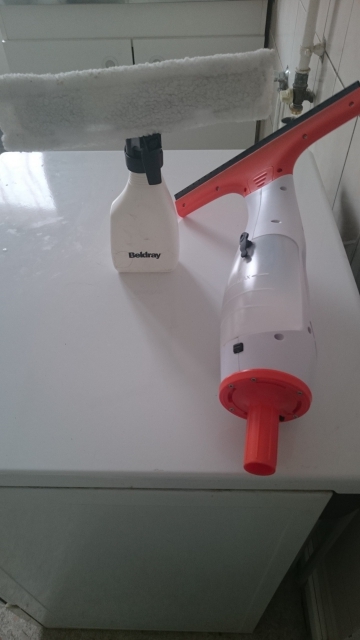 Nettoyeur de vitres acheter vendre