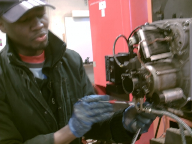 plomberie chauffage acheter vendre