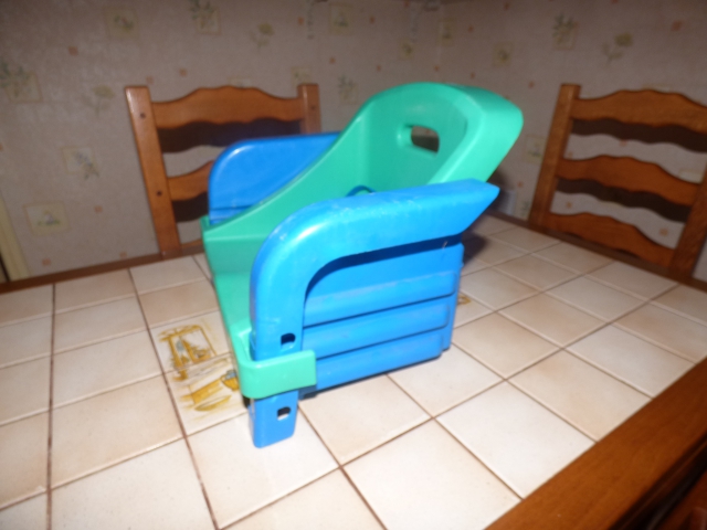 réhauseur de table acheter vendre