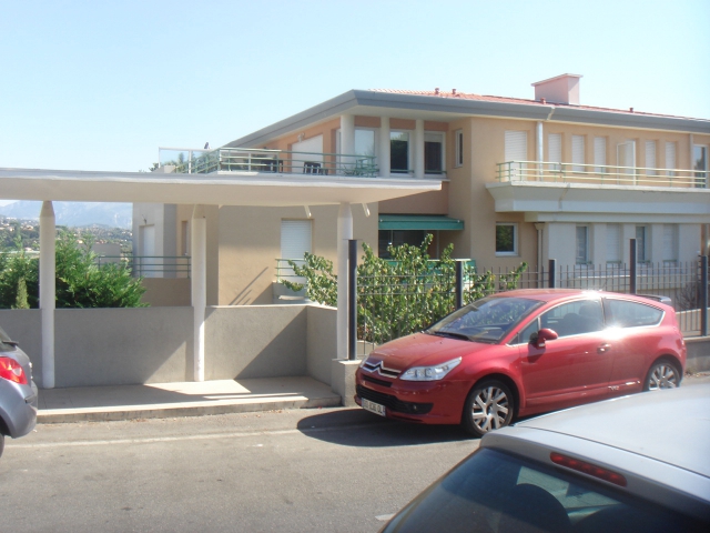 F3 69m2 Collines de Nice a Vendre acheter vendre