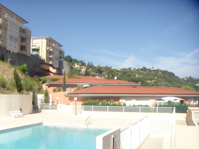 F3 69m2 Collines de Nice a Vendre acheter vendre