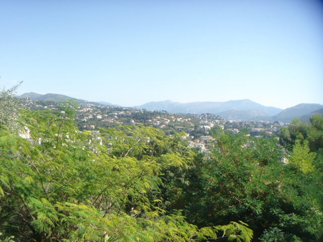 F3 69m2 Collines de Nice a Vendre acheter vendre