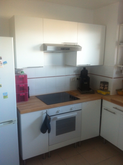 F3 69m2 Collines de Nice a Vendre acheter vendre