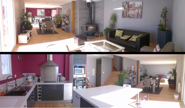 maison à la montagne acheter vendre