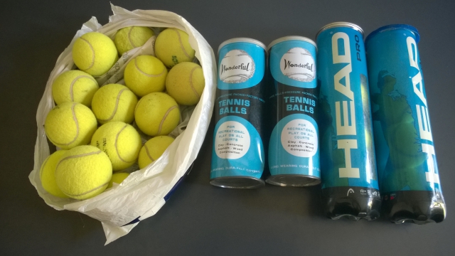 lot valle de tennis  acheter vendre