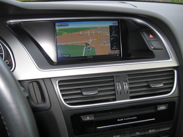 Audi A5 COUPE V6 3.0 TDI QUATTRO AVUS 245ch  acheter vendre