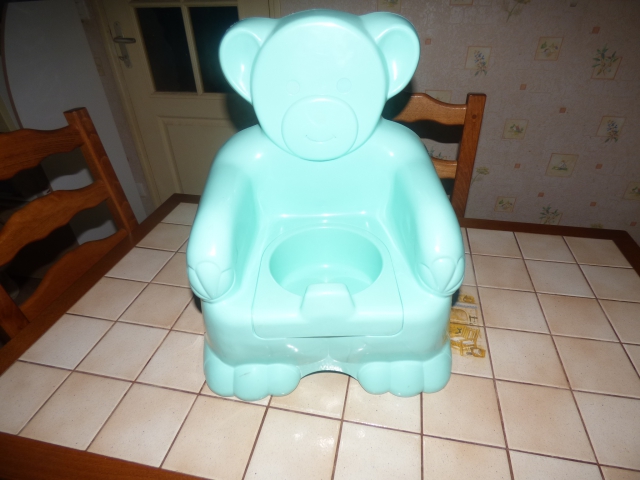 pot ourson acheter vendre