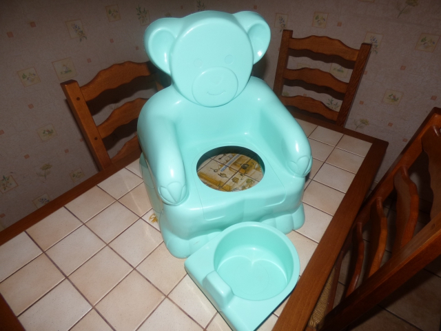 pot ourson acheter vendre