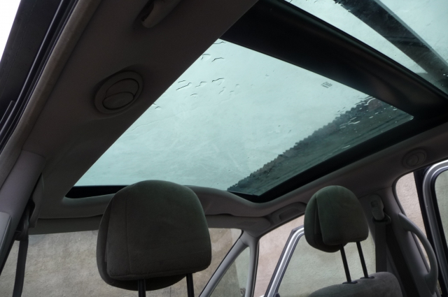 espace renault carminat toutes options de 2006 acheter vendre